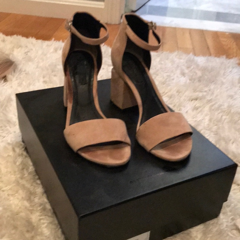 Alexander Wang Abby sandal